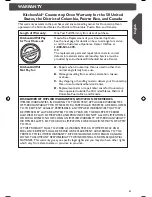 Preview for 21 page of KitchenAid KCO273 Instructions Manual