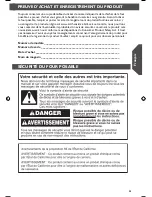 Preview for 25 page of KitchenAid KCO273 Instructions Manual