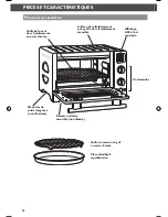 Preview for 28 page of KitchenAid KCO273 Instructions Manual