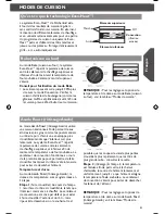 Preview for 31 page of KitchenAid KCO273 Instructions Manual