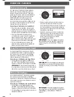 Preview for 32 page of KitchenAid KCO273 Instructions Manual