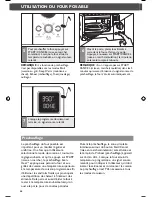 Preview for 38 page of KitchenAid KCO273 Instructions Manual