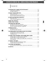 Preview for 46 page of KitchenAid KCO273 Instructions Manual