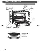 Preview for 50 page of KitchenAid KCO273 Instructions Manual