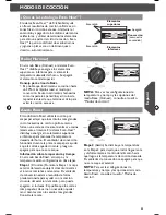 Preview for 53 page of KitchenAid KCO273 Instructions Manual