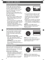 Preview for 54 page of KitchenAid KCO273 Instructions Manual