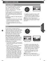 Preview for 55 page of KitchenAid KCO273 Instructions Manual