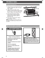 Preview for 58 page of KitchenAid KCO273 Instructions Manual