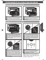 Preview for 59 page of KitchenAid KCO273 Instructions Manual