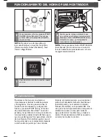 Preview for 60 page of KitchenAid KCO273 Instructions Manual