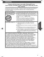 Preview for 65 page of KitchenAid KCO273 Instructions Manual