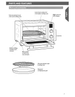 Preview for 7 page of KitchenAid KCO273SS0 Instructions Manual