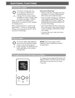 Preview for 14 page of KitchenAid KCO273SS0 Instructions Manual