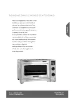 Preview for 23 page of KitchenAid KCO273SS0 Instructions Manual