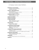 Preview for 24 page of KitchenAid KCO273SS0 Instructions Manual