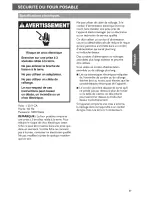 Preview for 27 page of KitchenAid KCO273SS0 Instructions Manual