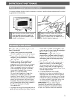 Preview for 41 page of KitchenAid KCO273SS0 Instructions Manual