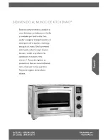 Preview for 45 page of KitchenAid KCO273SS0 Instructions Manual