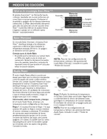 Preview for 53 page of KitchenAid KCO273SS0 Instructions Manual