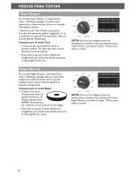 Preview for 56 page of KitchenAid KCO273SS0 Instructions Manual