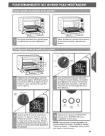 Preview for 59 page of KitchenAid KCO273SS0 Instructions Manual