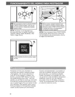 Preview for 60 page of KitchenAid KCO273SS0 Instructions Manual