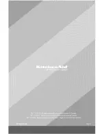 Preview for 68 page of KitchenAid KCO273SS0 Instructions Manual