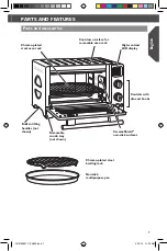 Предварительный просмотр 7 страницы KitchenAid KCO275 Instructions Manual