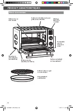 Предварительный просмотр 28 страницы KitchenAid KCO275 Instructions Manual