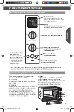 Предварительный просмотр 29 страницы KitchenAid KCO275 Instructions Manual