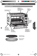 Предварительный просмотр 49 страницы KitchenAid KCO275 Instructions Manual