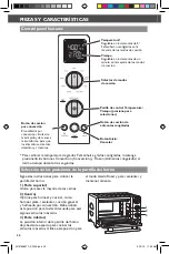 Предварительный просмотр 50 страницы KitchenAid KCO275 Instructions Manual