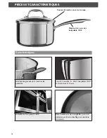 Preview for 14 page of KitchenAid KCP08SKCP Instructions Manual