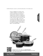 Preview for 13 page of KitchenAid KCS08SKER Instructions Manual