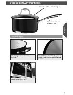 Preview for 15 page of KitchenAid KCS08SKER Instructions Manual