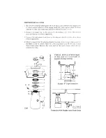 Preview for 3 page of KitchenAid KD-100 Installation Instructions