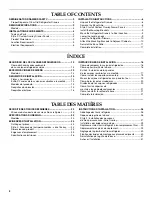 Preview for 2 page of KitchenAid KDDA27TRS Installation Manual
