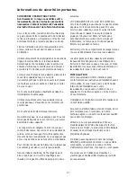 Preview for 21 page of KitchenAid KDDD 6010 (French) Manuel