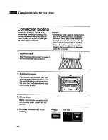 Preview for 30 page of KitchenAid KDDT207A Use And Care Manual