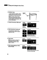 Preview for 36 page of KitchenAid KDDT207A Use And Care Manual