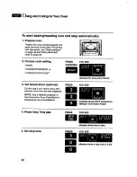 Preview for 32 page of KitchenAid KDDT207B Use And Care Manual