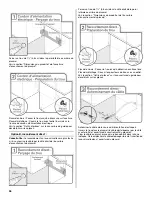 Предварительный просмотр 56 страницы KitchenAid kdfe104dbl Installation Instructions Manual