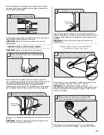 Preview for 65 page of KitchenAid kdfe104dbl Installation Instructions Manual