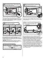 Preview for 70 page of KitchenAid kdfe104dbl Installation Instructions Manual