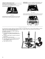 Preview for 14 page of KitchenAid KDFE104DSS User Instructions