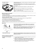 Preview for 16 page of KitchenAid KDFE104DSS User Instructions