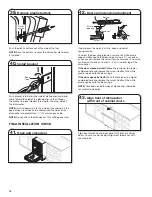 Preview for 18 page of KitchenAid KDFE104DSS5 Installation Instructions Manual