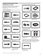 Preview for 29 page of KitchenAid KDFE104DSS5 Installation Instructions Manual