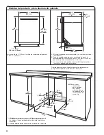 Preview for 32 page of KitchenAid KDFE104DSS5 Installation Instructions Manual