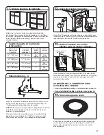 Preview for 37 page of KitchenAid KDFE104DSS5 Installation Instructions Manual